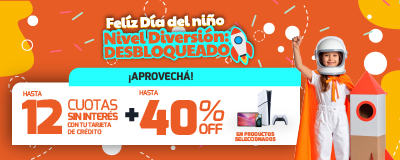 Dia del niño